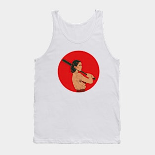 Bullies beware Tank Top